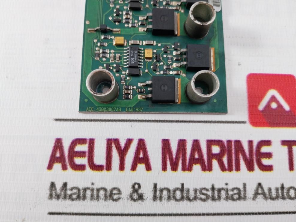 Abb 49Q03007Ab Circuit Board 81Q03007C A03