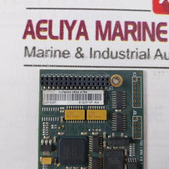 Abb 49Q03110Au Printed Circuit Board 81Q03110F A04