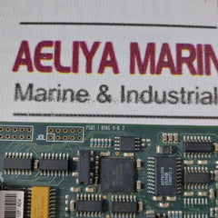 Abb 49Q03110Au Printed Circuit Board 81Q03110F A04
