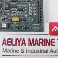 Abb 49Q03110Au Printed Circuit Board 81Q03110F A04