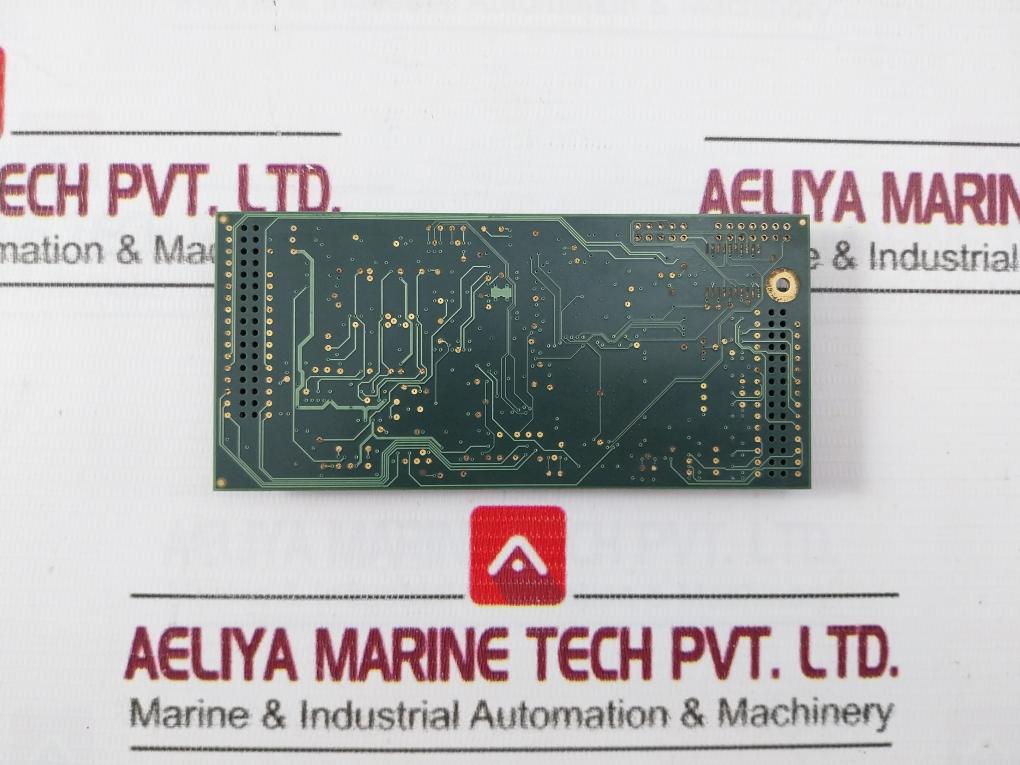Abb 49Q03110Au Printed Circuit Board 81Q03110F A04