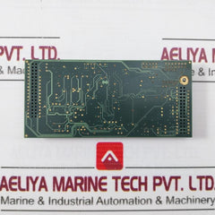 Abb 49Q03110Au Printed Circuit Board 81Q03110F A04