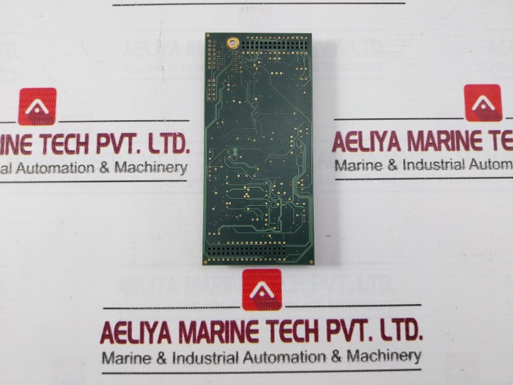 Abb 49Q03110Au Printed Circuit Board 81Q03110F A04