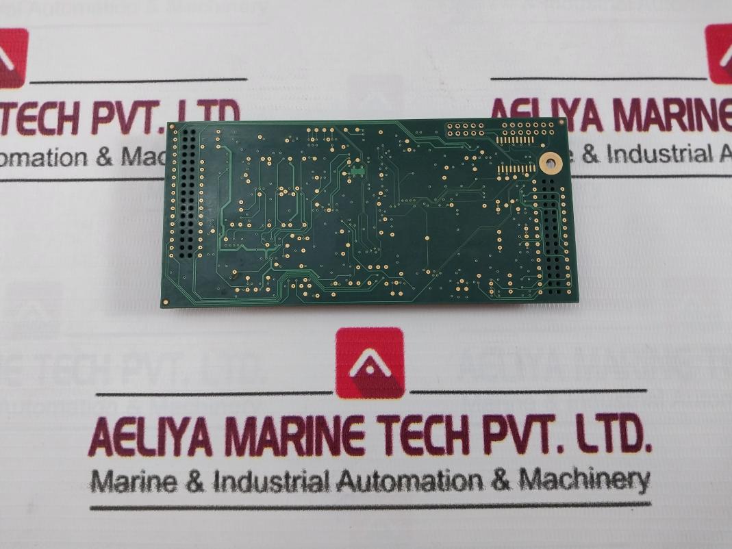 Abb 49Q03110Au Printed Circuit Board Card 81Q03110F A04