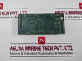 Abb 49Q03110Au Printed Circuit Board Card 81Q03110F A04