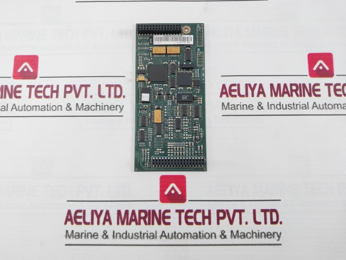 Abb 49Q03110Au Printed Circuit Board Card 81Q03110F A04