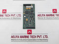 Abb 49Q03110Au Printed Circuit Board Card 81Q03110F A04