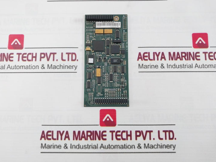 Abb 49Q03110Au Printed Circuit Board Card 81Q03110F A04