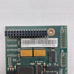 Abb 49Q03110Au Printed Circuit Board Card 81Q03110F A04