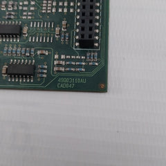 Abb 49Q03110Au Printed Circuit Board Card 81Q03110F A04