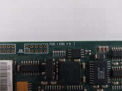 Abb 49Q03110Au Printed Circuit Board Card 81Q03110F A04