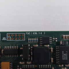 Abb 49Q03110Au Printed Circuit Board Card 81Q03110F A04