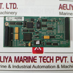 Abb 49Q03110Au Printed Circuit Board Card 94V-0