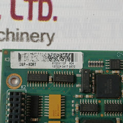 Abb 49Q03110Au Printed Circuit Board Card 94V-0