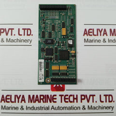 Abb 49Q03110Au Printed Circuit Board Card 94V-0