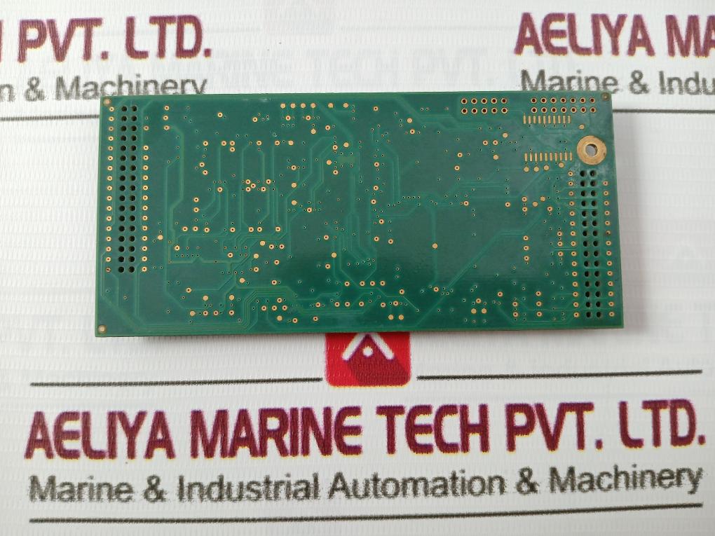 Abb 49Q03110Au Printed Circuit Board Card 94V-0