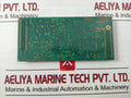 Abb 49Q03110Au Printed Circuit Board Card 94V-0