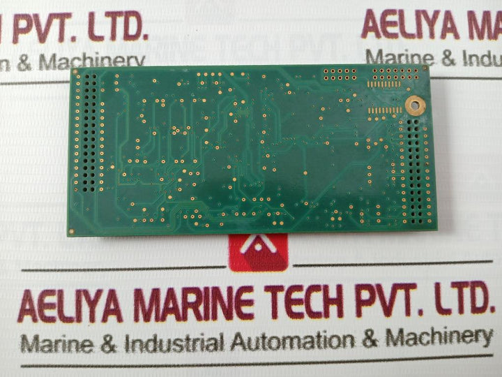 Abb 49Q03110Au Printed Circuit Board Card 94V-0