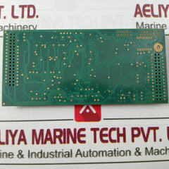 Abb 49Q03110Au Printed Circuit Board Card 94V-0