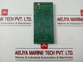 Abb 49Q03110Au Printed Circuit Board Card 94V-0