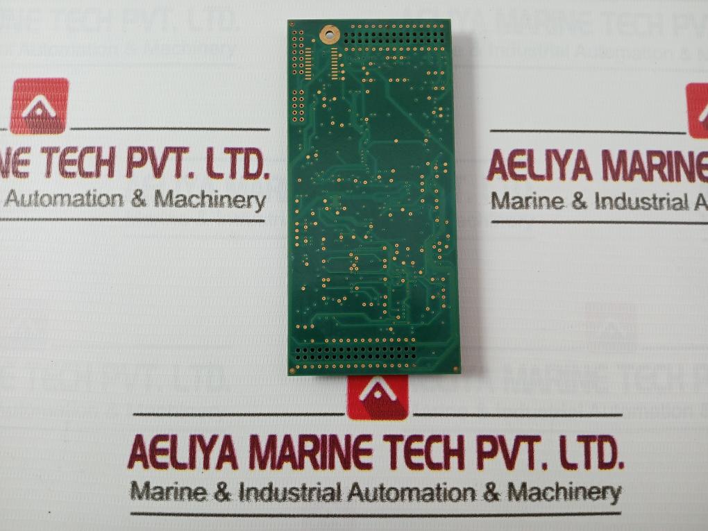 Abb 49Q03110Au Printed Circuit Board Card 94V-0