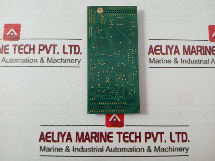 Abb 49Q03110Au Printed Circuit Board Card 94V-0