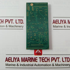 Abb 49Q03110Au Printed Circuit Board Card 94V-0