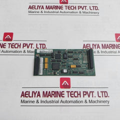 Abb 49Q03110Au Printed Circuit Board Card 94V 0431K0590A30422