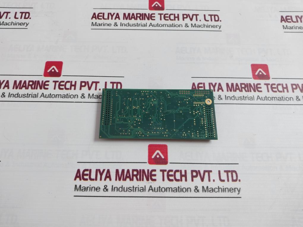 Abb 49Q03110Au Printed Circuit Board Card 94V 0431K0590A30422