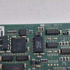 Abb 49Q03110Au Printed Circuit Board Card 94V 0431K0590A30422