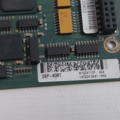 Abb 49Q03110Au Printed Circuit Board Card 94V 0431K0590A30422