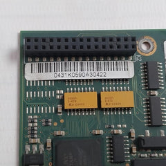 Abb 49Q03110Au Printed Circuit Board Card 94V 0431K0590A30422