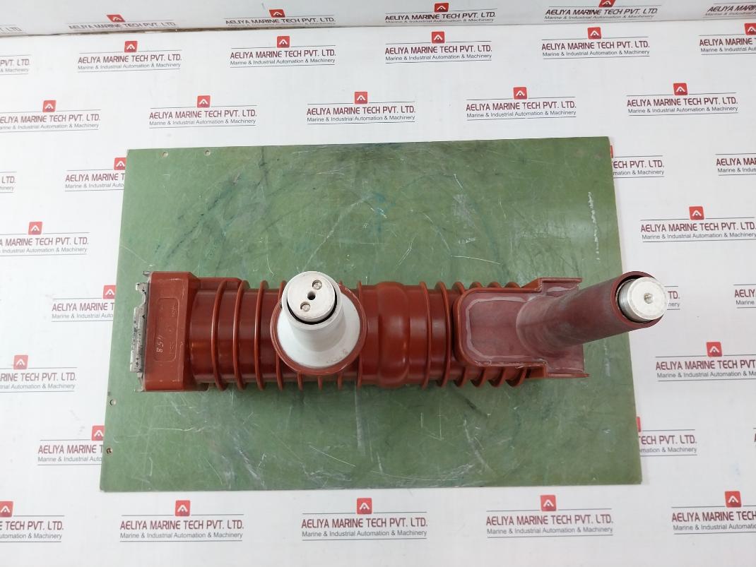 Abb 506604801 Vacuum Interrupter Embedded Pole For Circuit Breakers