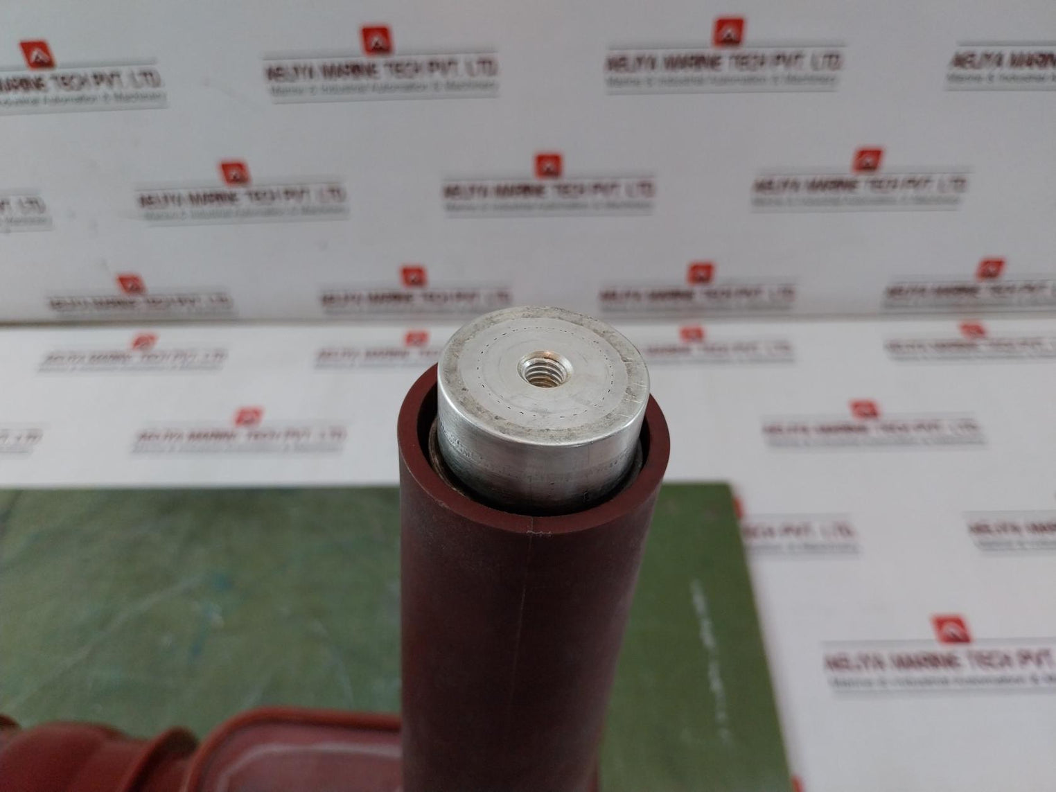 Abb 506604801 Vacuum Interrupter Embedded Pole For Circuit Breakers