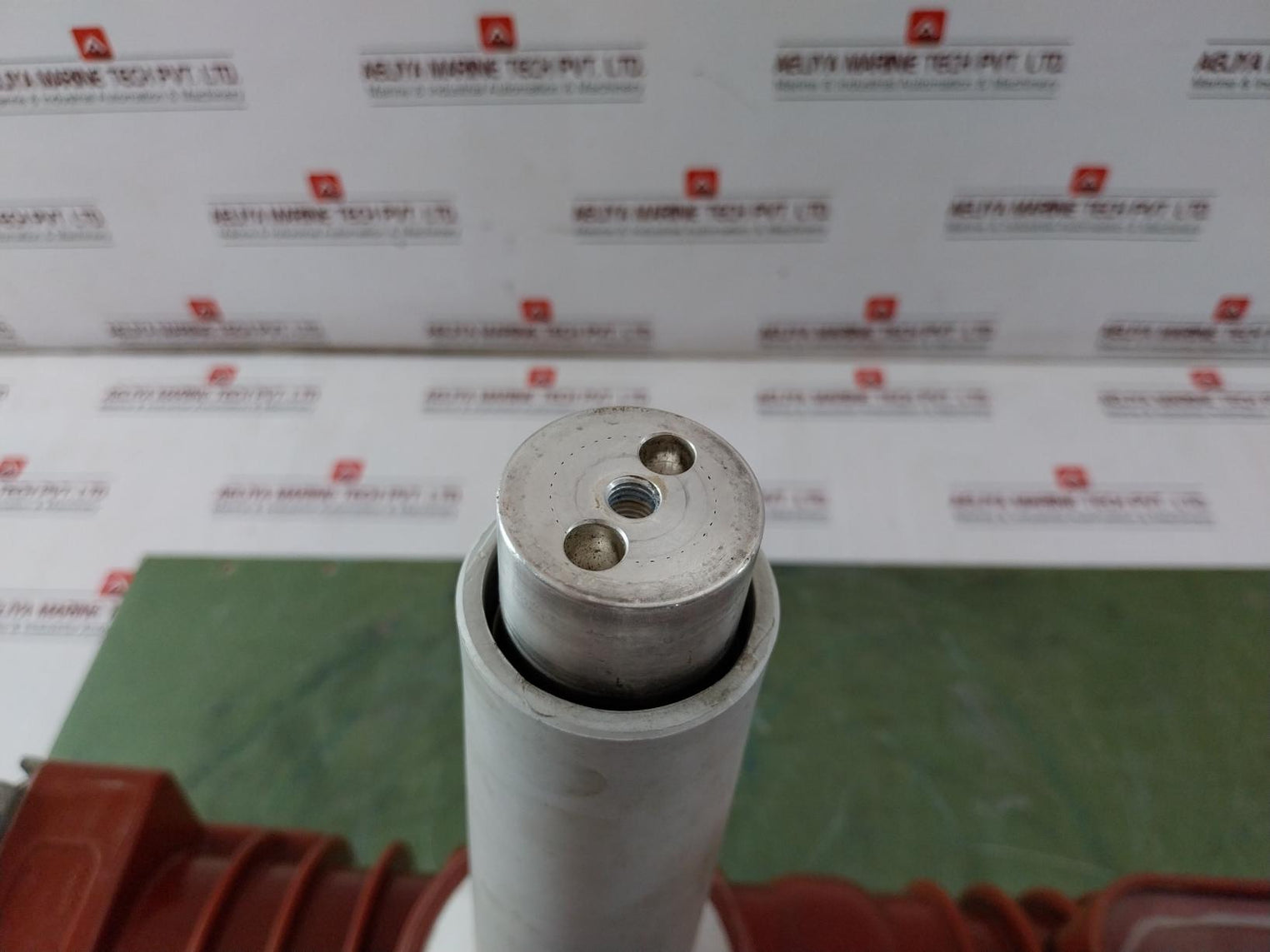 Abb 506604801 Vacuum Interrupter Embedded Pole For Circuit Breakers