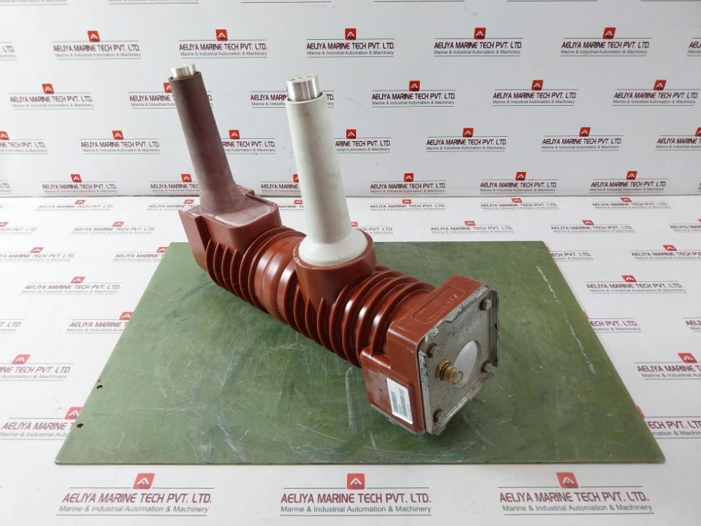 Abb 506604801 Vacuum Interrupter Embedded Pole For Circuit Breakers