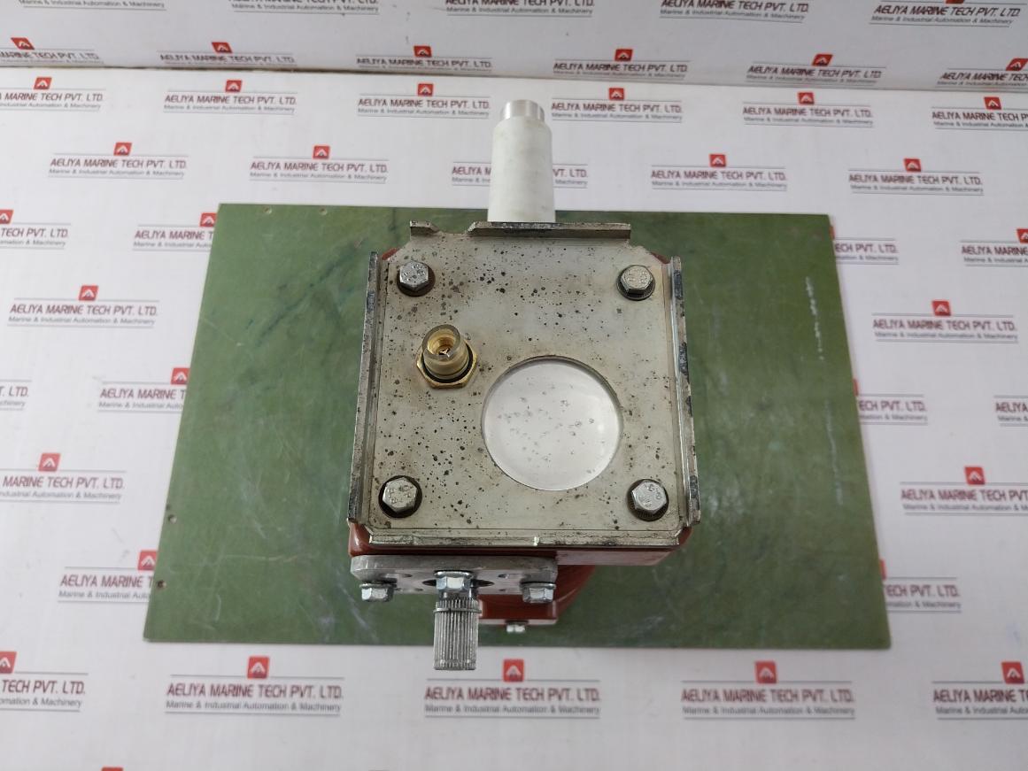 Abb 506604801 Vacuum Interrupter Embedded Pole For Circuit Breakers