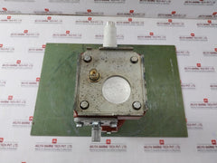 Abb 506604801 Vacuum Interrupter Embedded Pole For Circuit Breakers