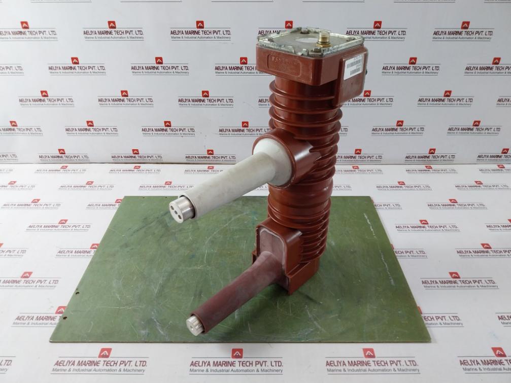 Abb 506604801 Vacuum Interrupter Embedded Pole For Circuit Breakers