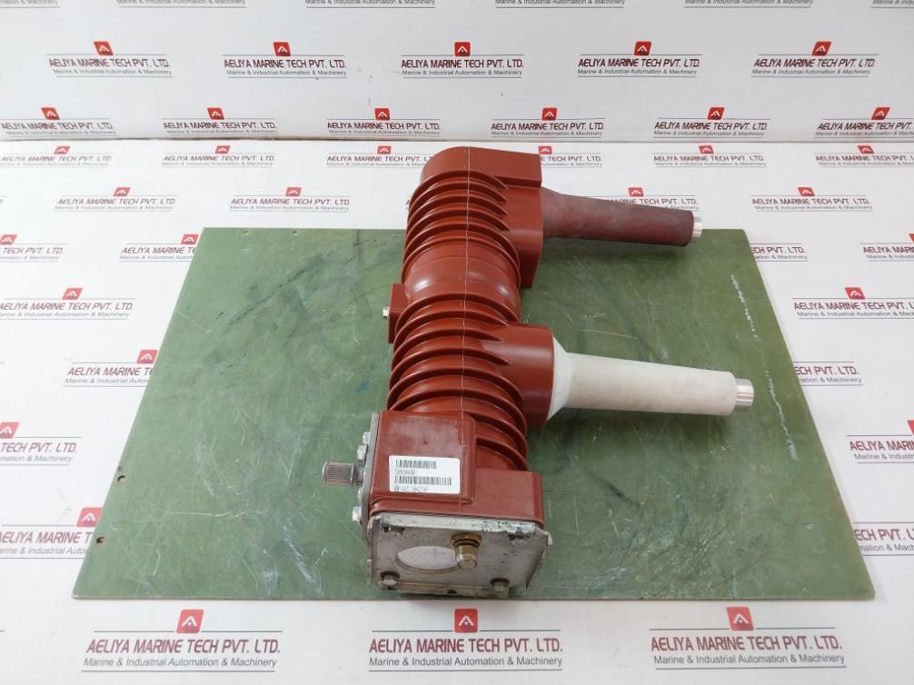 Abb 506604801 Vacuum Interrupter Embedded Pole For Circuit Breakers
