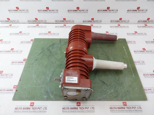 Abb 506604801 Vacuum Interrupter Embedded Pole For Circuit Breakers