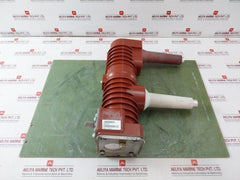 Abb 506604801 Vacuum Interrupter Embedded Pole For Circuit Breakers