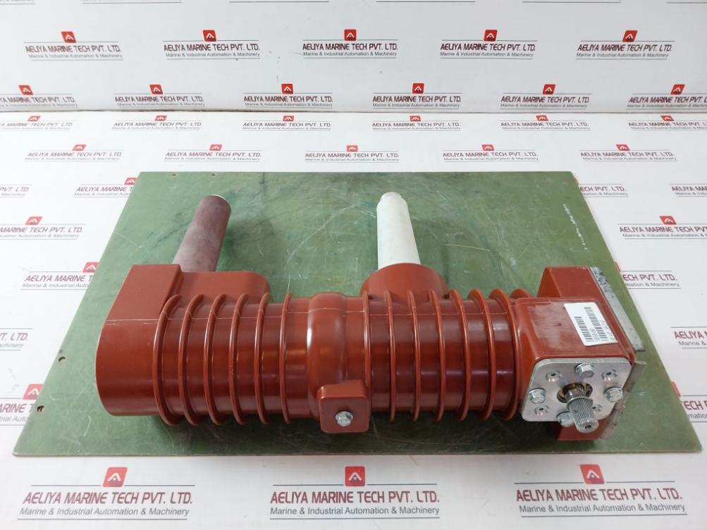 Abb 506604801 Vacuum Interrupter Embedded Pole For Circuit Breakers