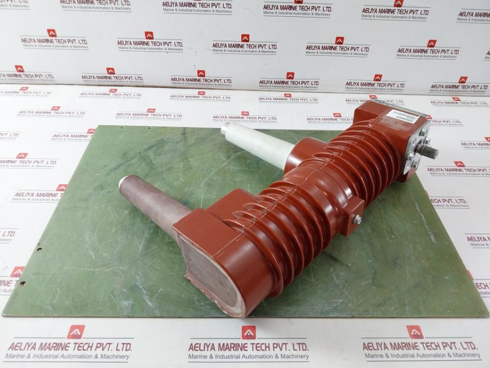 Abb 506604801 Vacuum Interrupter Embedded Pole For Circuit Breakers