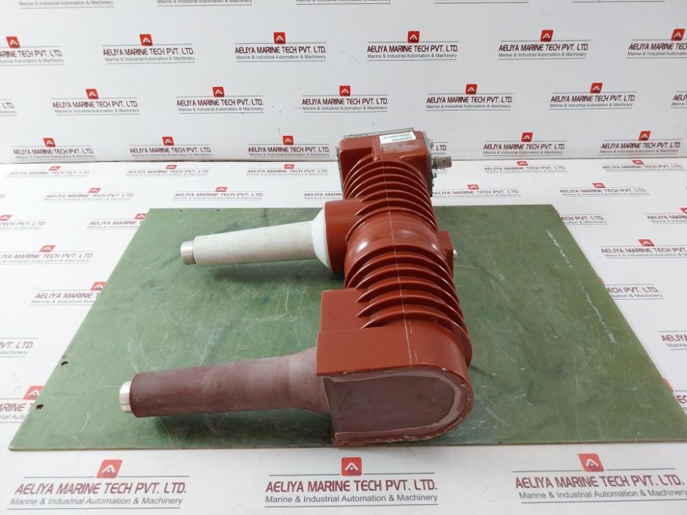 Abb 506604801 Vacuum Interrupter Embedded Pole For Circuit Breakers