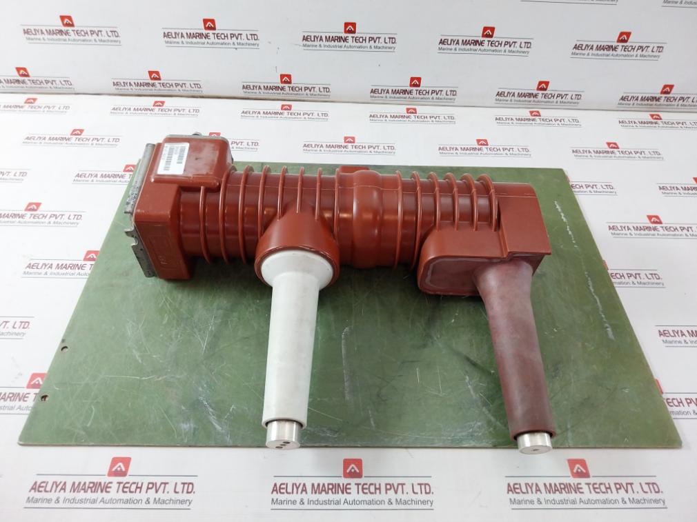 Abb 506604801 Vacuum Interrupter Embedded Pole For Circuit Breakers