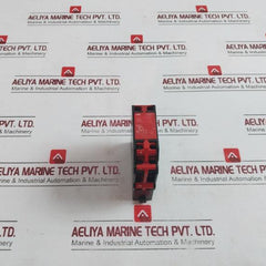 Abb 509745 Industrial Relay With Delay Element 1A 250Vac 230Vac Vde 0110/C 250