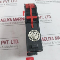 Abb 509745 Industrial Relay With Delay Element 1A 250Vac 230Vac Vde 0110/C 250