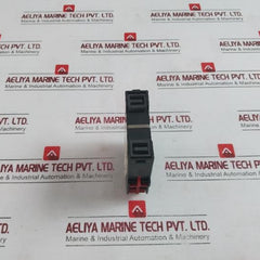 Abb 509745 Industrial Relay With Delay Element 1A 250Vac 230Vac Vde 0110/C 250