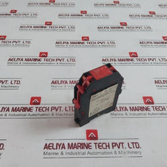Abb 509745 Industrial Relay With Delay Element 1A 250Vac 230Vac Vde 0110/C 250